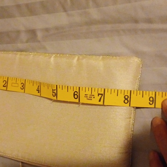 BAMBOO TRADING CO. Fashion Accessory, crossbody or small snap strap . - Picture 6 of 7